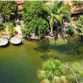 Encantos de Tuntum: natureza, tradição e o charme do turismo rural maranhense