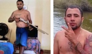 Suspeito de mais de 20 homicídios é morto em confronto com a PM em Tutóia