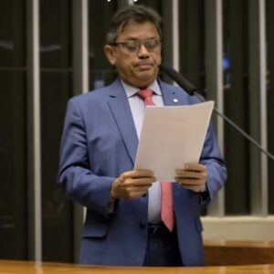 Márcio Jerry diz que faltou “coerência e decência” a Brandão e acusa governador de instituir governo familiar no Maranhão