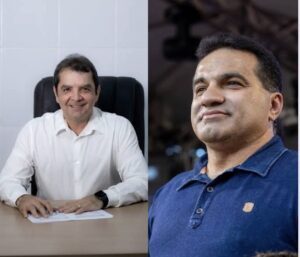 Josimar de Maranhãozinho oficializa apoio a Hilton Gonçalo e consolida aliança rumo a 2026