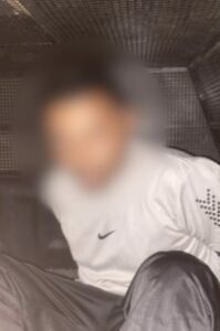 Apontado como um dos criminosos mais perigosos da Baixada Maranhense é preso pela PM