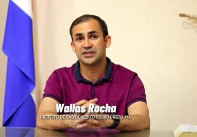 Operação Santa Chaga – PF chegou a pedir prisão de prefeito afastado de São Benedito do Rio Preto