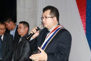 Gestão de Flávio Amorim em Araguanã apresenta alto gasto com despesas correntes sem investimentos significativos