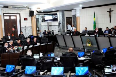 TJMA anuncia semana de priorização para acelerar processos de pessoas idosas em todas as comarcas
