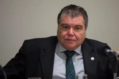 PRESO NA FARRA DO INSS TERIA PAGO R$ 7 MILHÕES A EMPRESA DE SARNEY FILHO; ZEQUINHA NEGA