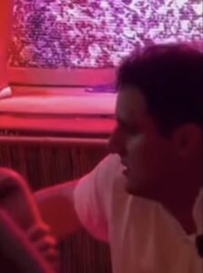 Enquanto São Luís enfrenta crise de segurança pública, Orleans Brandão curte em Fernando de Noronha