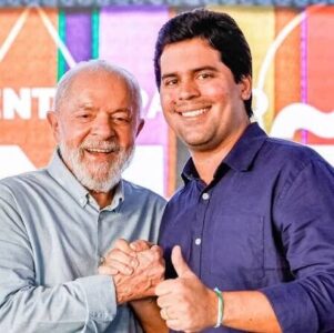 Governo recebe sinal do PP para manter Fufuca no Ministério em troca de ficar com outros cargos