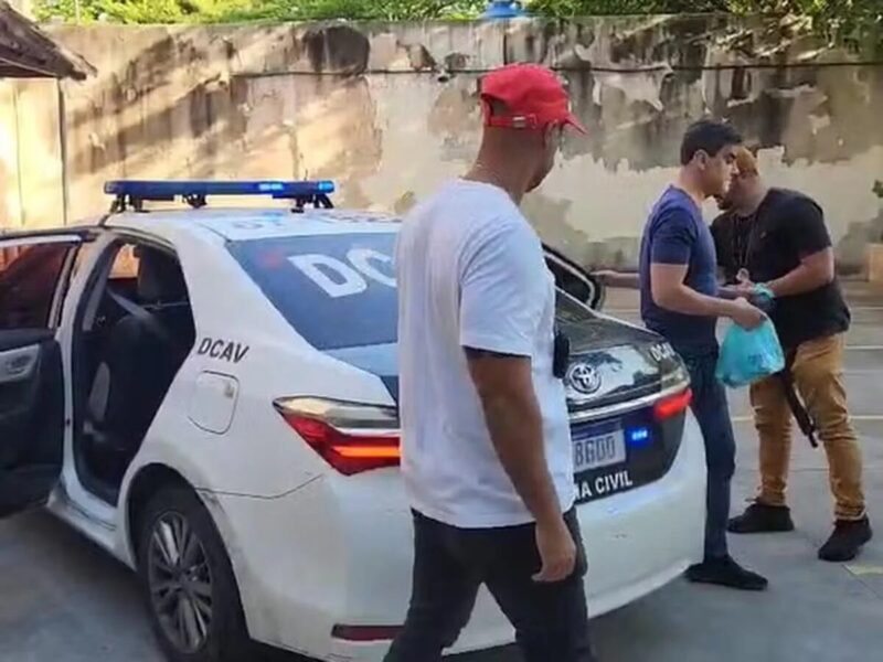 Foto: Reprodução