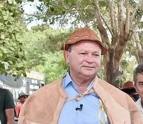 O sertanejo reagindo: Brandão emite nota após vazamento de áudios e deve iniciar um “limpa” no governo