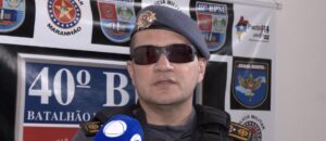 Preso suspeito de tráfico de drogas na Raposa, na Grande Ilha