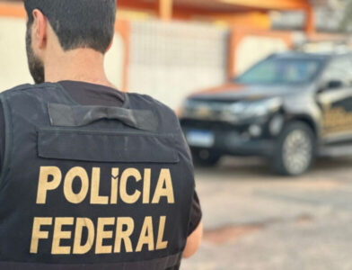 Polícia Federal deflagra operação contra circulação de moeda falsa no Maranhão