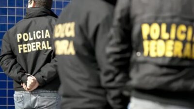 Operação nacional da PF combate abuso sexual infantil e resgata vítimas