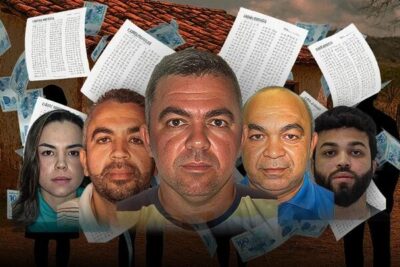 Família de ex-policial é alvo da PF por fraudar concursos, incluindo o CNU, com gabaritos vendidos por R$ 500 mil