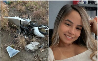 Jovem morre em acidente de motocicleta na MA-369 entre Pastos Bons e Nova Iorque do Maranhão