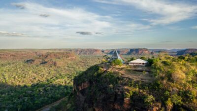Chapada das Mesas recebe encontro nacional de turismo e desenvolvimento sustentável