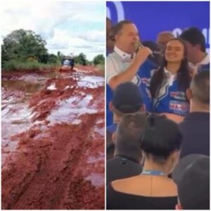 Durante entrega da MA-006, Brandão diz que obras na MA-138 entre Estreito e São Pedro dos Crentes começam em breve: “O sertanejo tem coragem”