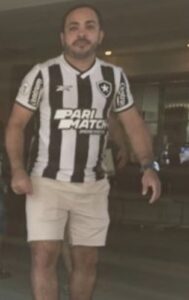 Motorista se apresenta à Polícia Civil após morte de policial penal na Grande Ilha