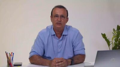 “Que os olhos da imprensa e da Justiça se abram”, diz Marcus sobre Rubens Jr