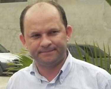 STF quebra sigilo de Pacovan