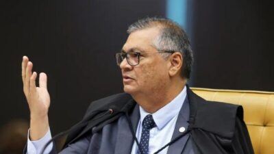 Dino pressiona bancos e órgãos federais por rastreabilidade das emendas Pix