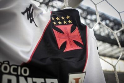 Vasco consegue aval da Justiça para empréstimo de R$ 80 milhões com a Crefisa