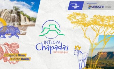 Chapadas se unem em rede para impulsionar turismo sustentável e desenvolvimento regional