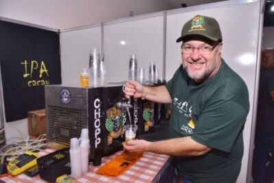 São Luís recebe 4ª edição da Oktobeerfest Maranhão com foco na cultura e na produção local