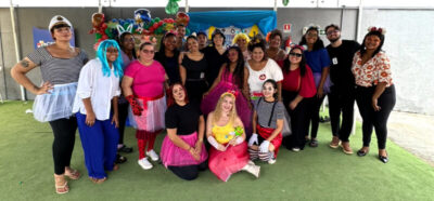 CETFAMA comemora o Dia das Crianças com Show de Talentos e atividades inclusivas