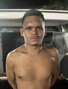 Operação Impacto”: Polícia Militar prende foragidos da Justiça na Grande Ilha