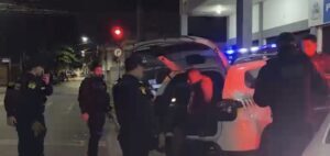 Suspeito de homicídio ocorrido em 2016 é preso no bairro Coroadinho, em São Luís