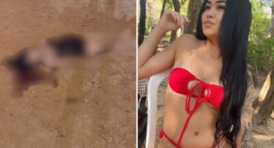 Blogueira de Teresina é assassinada a tiros após sair de balneário em Caxias- MA