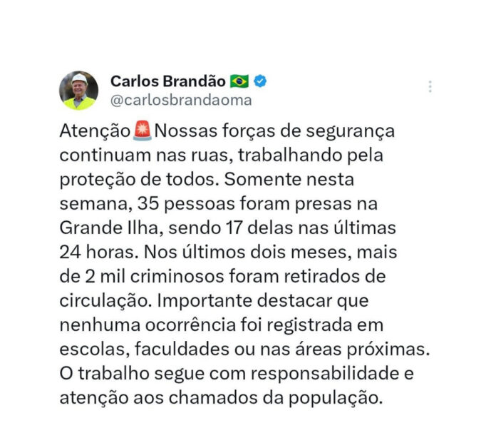 Foto: Reprodução