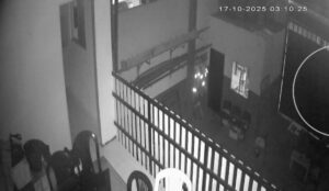 Instituto social é alvo de furtos no bairro São Bernardo, em São Luís