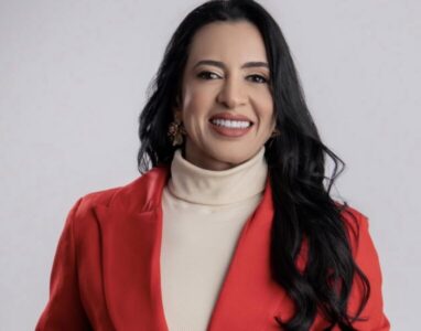 Audréia Noleto será homenageada com a Medalha do Mérito Legislativo ‘Maria Aragão’