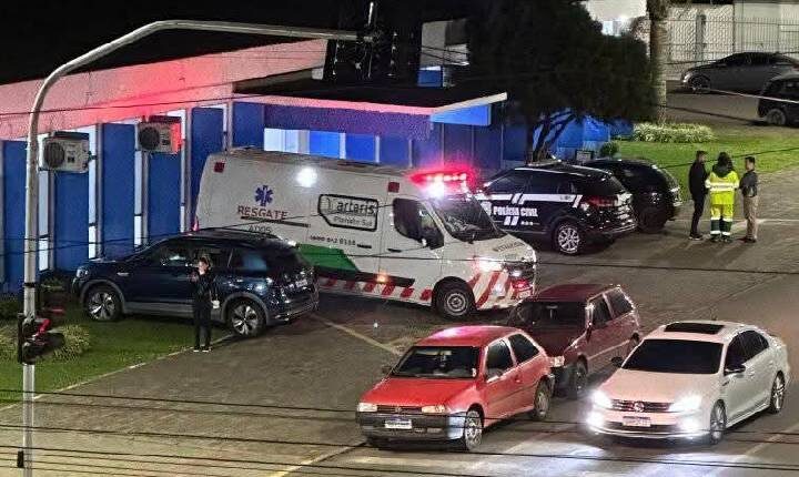 Foto: Reprodução