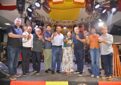 Oktobeerfest celebra produção artesanal de bebidas maranhenses