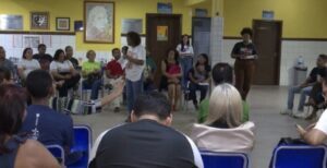 Após onda de violência, reunião discute medidas de segurança na capital