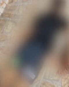 Guerra entre organizações criminosas deixa 5 baleados e um morto na capital