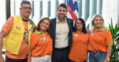 Pedro Lucas destaca aprovação da PEC que garante mais direitos aos…