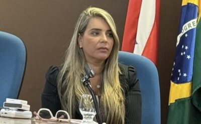 Juíza de Itapecuru Mirim é nomeada para gabinete de Alexandre de Moraes no STF