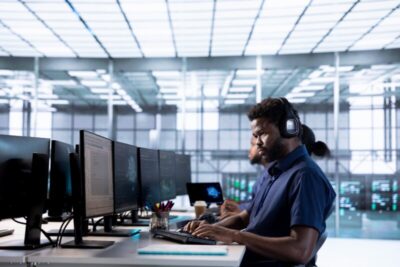 SENAI-MA oferece qualificação profissional gratuita, em Lago da Pedra