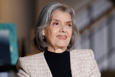 Cármen Lúcia visita o Maranhão em meio a cobranças por agilidade nos julgamentos de fraudes às cotas de gênero