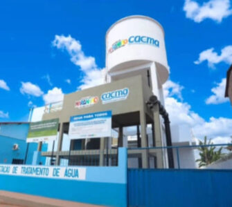 Caema ignora população de Pinheiro e moradores seguem sem água há dias