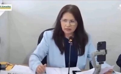 Escândalo em Arari(MA): Super salários e suspeita de funcionários fantasmas na educação