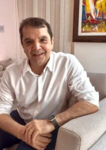 Dr. Hilton Gonçalo quer reduzir o déficit habitacional no Maranhão com destinação de emendas para construção de moradias