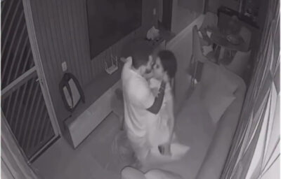 Keren Leão denuncia agressões e expõe relacionamento abusivo em São Luís