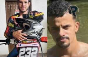 Naufrágio deixa dois mortos no Rio Tocantins; embarcação levava 15 pessoas