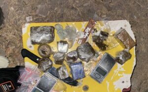 Polícia apreende cocaína, maconha e ecstasy na Vila Embratel, em São Luís