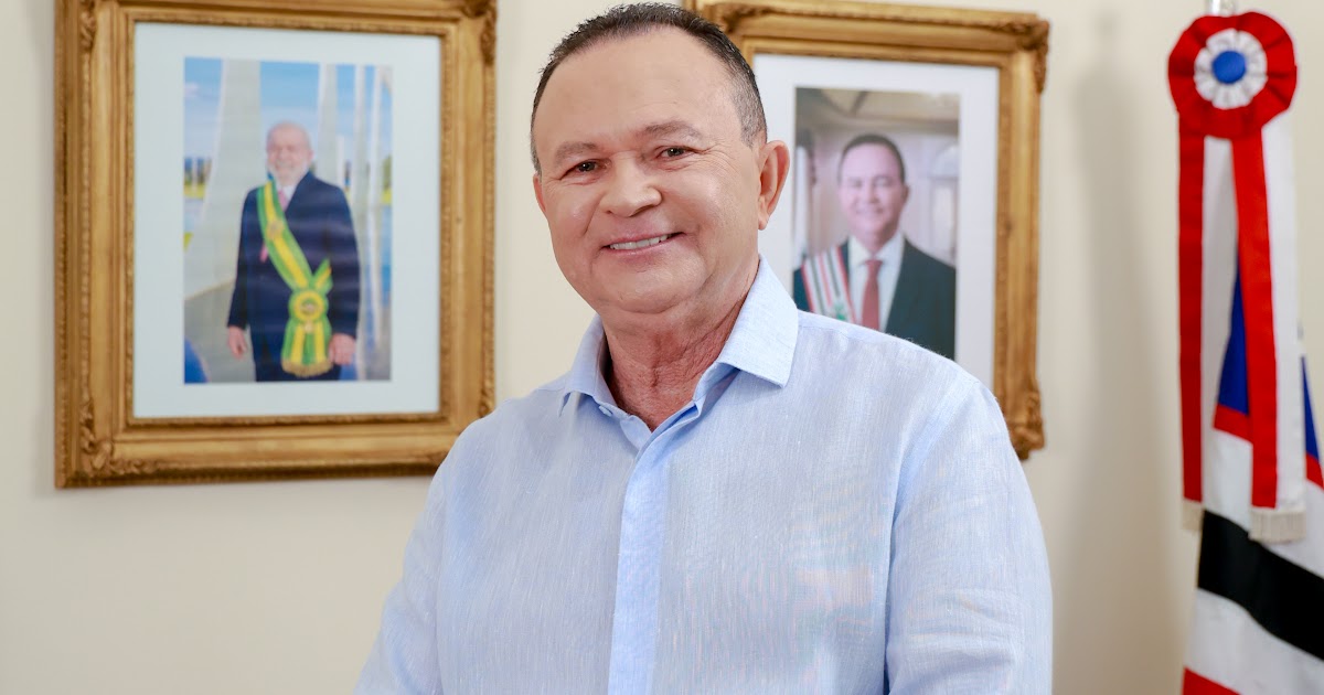 Brandão anuncia novos investimentos e conquistas para os professores do Maranhão