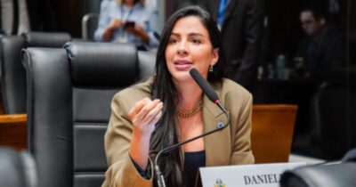 Deputada Daniella lidera articulação que garante amparo a crianças…
